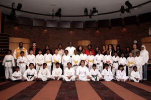 Martial Arts Classes for Kids in Toronto & GTA