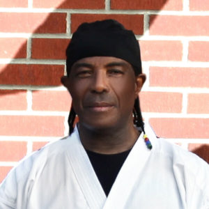 Instructor in Martial Arts Lessons for Children - Toronto