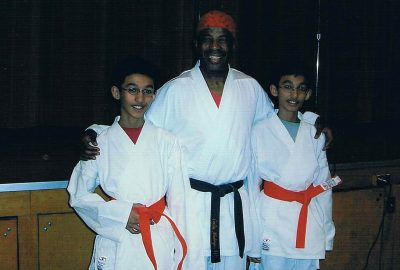 Martial Arts Academy for Kids in the GTA
